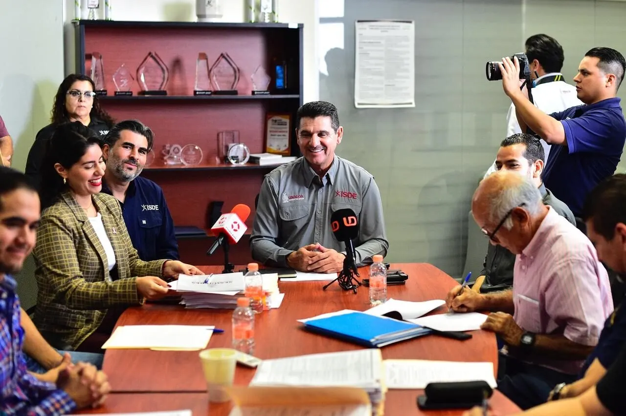 Definen a los ganadores del Premio Estatal del Deporte 2025 Definen a los ganadores del Premio Estatal del Deporte 2025