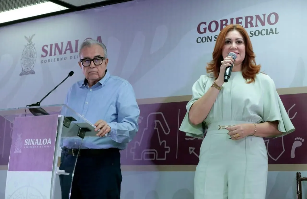 Anuncia el gobernador Rocha la entrega del Bienpesca estatal para este jueves Anuncia el gobernador Rocha la entrega del Bienpesca estatal para este jueves