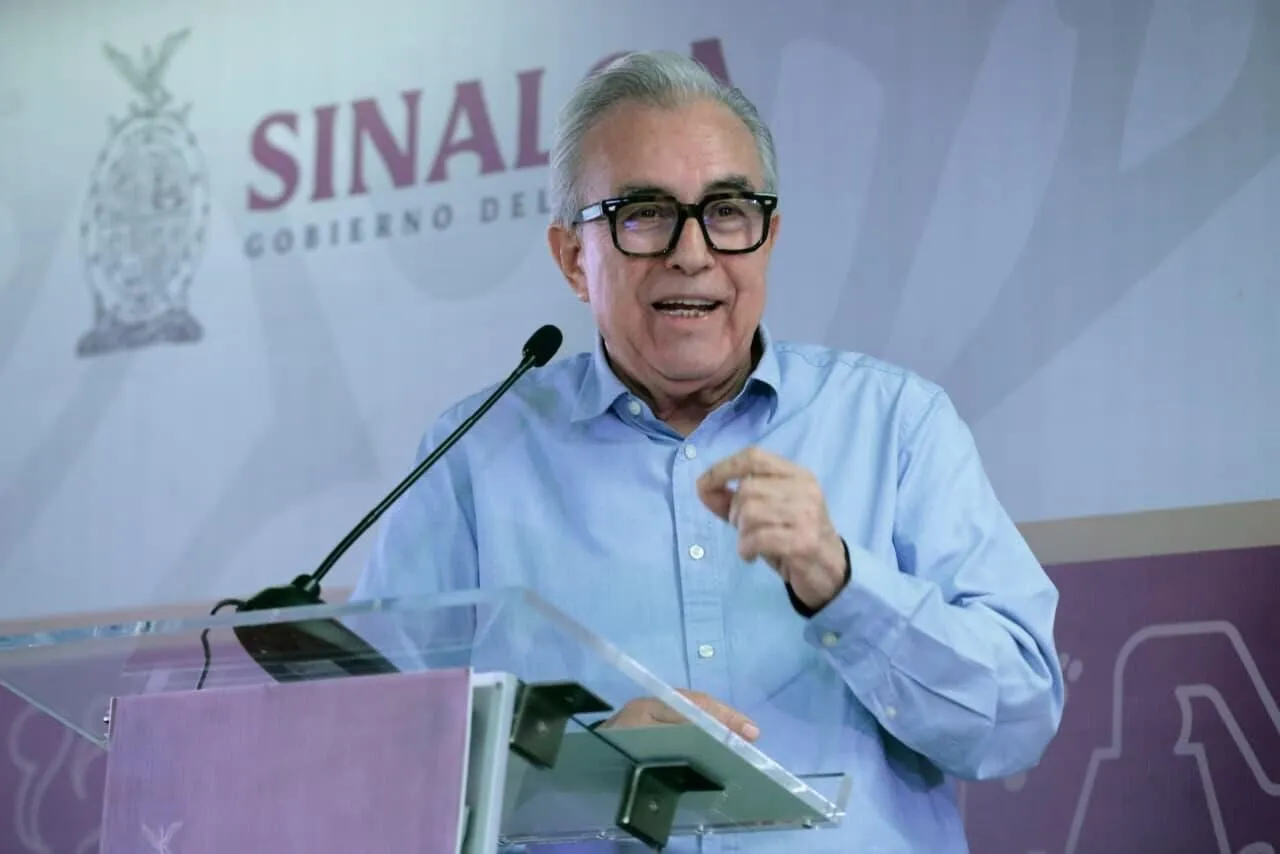Datos del IMSS ubican a Sinaloa en el segundo lugar nacional en crecimiento de empleos durante septiembre: Rocha Moya Datos del IMSS ubican a Sinaloa en el segundo lugar nacional en crecimiento de empleos durante septiembre: Rocha Moya