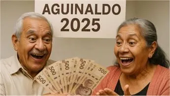 Pensión Bienestar Pago Noviembre: Calendario para depósito de la pensión el próximo mes Pensión Bienestar Pago Noviembre: Calendario para depósito de la pensión el próximo mes