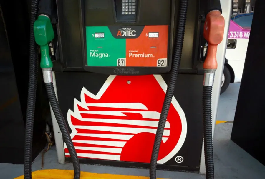 Así el precio promedio de la gasolina en Sinaloa hoy 31 de octubre de 2025 Así el precio promedio de la gasolina en Sinaloa hoy 31 de octubre de 2025