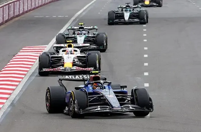 GP Singapur en riesgo por altas temperaturas GP Singapur en riesgo por altas temperaturas