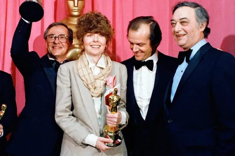 Fallece la celebre actriz Diane Keaton Fallece la celebre actriz Diane Keaton