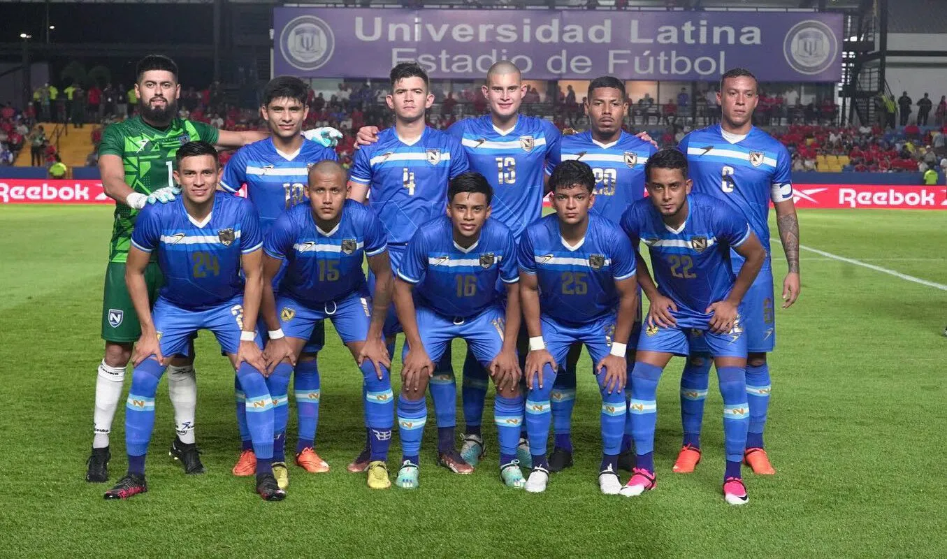 La federación de futbol de Nicaragua exige una investigación contra autoridades locales La federación de futbol de Nicaragua exige una investigación contra autoridades locales