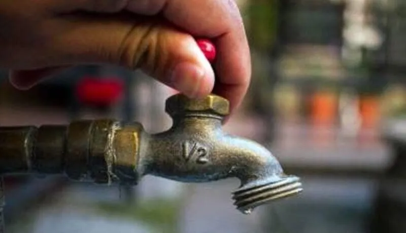 Juntas de Agua Potable: Prohibido cortar el servicio por falta de pago Juntas de Agua Potable: Prohibido cortar el servicio por falta de pago