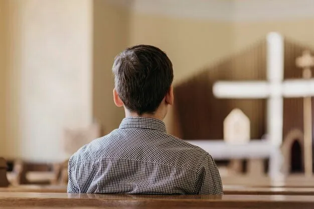 La “Generación Z” lidera un sorprendente regreso de jóvenes varones a la fe La “Generación Z” lidera un sorprendente regreso de jóvenes varones a la fe