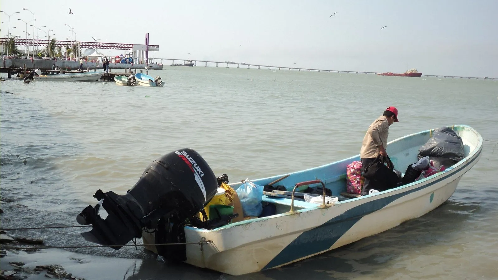 Conapesca anuncia medidas para proteger especies en todo México y que la actividad sea rentable para los pescadores Conapesca anuncia medidas para proteger especies en todo México y que la actividad sea rentable para los pescadores