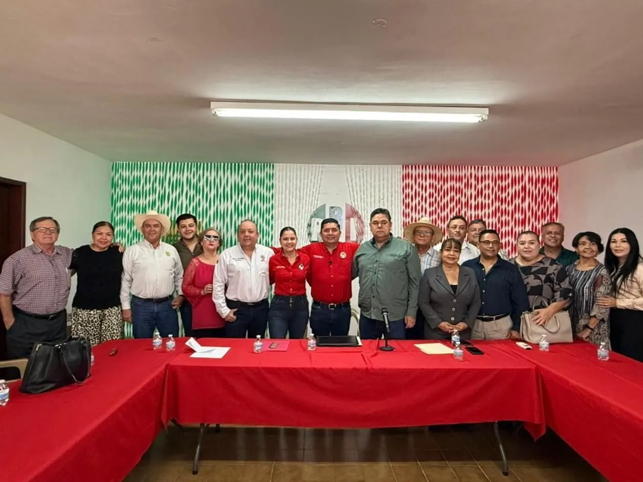 PRI Sinaloa denuncia corrupción y abandono del campo por parte del Gobierno Federal PRI Sinaloa denuncia corrupción y abandono del campo por parte del Gobierno Federal