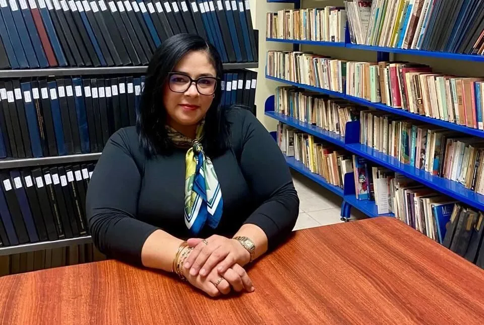 Maestranda de la UAS gana el Premio Nacional de Ensayo Histórico Social José C. Valadez 2025, por su trabajo sobre la infancia de Sinaloa durante el Porfiriato Maestranda de la UAS gana el Premio Nacional de Ensayo Histórico Social José C. Valadez 2025, por su trabajo sobre la infancia de Sinaloa durante el Porfiriato
