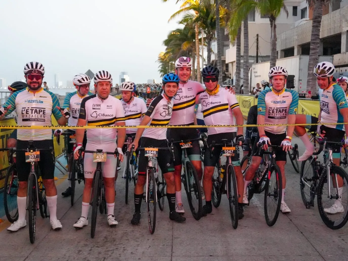 Con actividades deportivas, ocupación hotelera en Mazatlán llega al 76 % y una derrama económica de 96 MDP: Sectur Con actividades deportivas, ocupación hotelera en Mazatlán llega al 76 % y una derrama económica de 96 MDP: Sectur