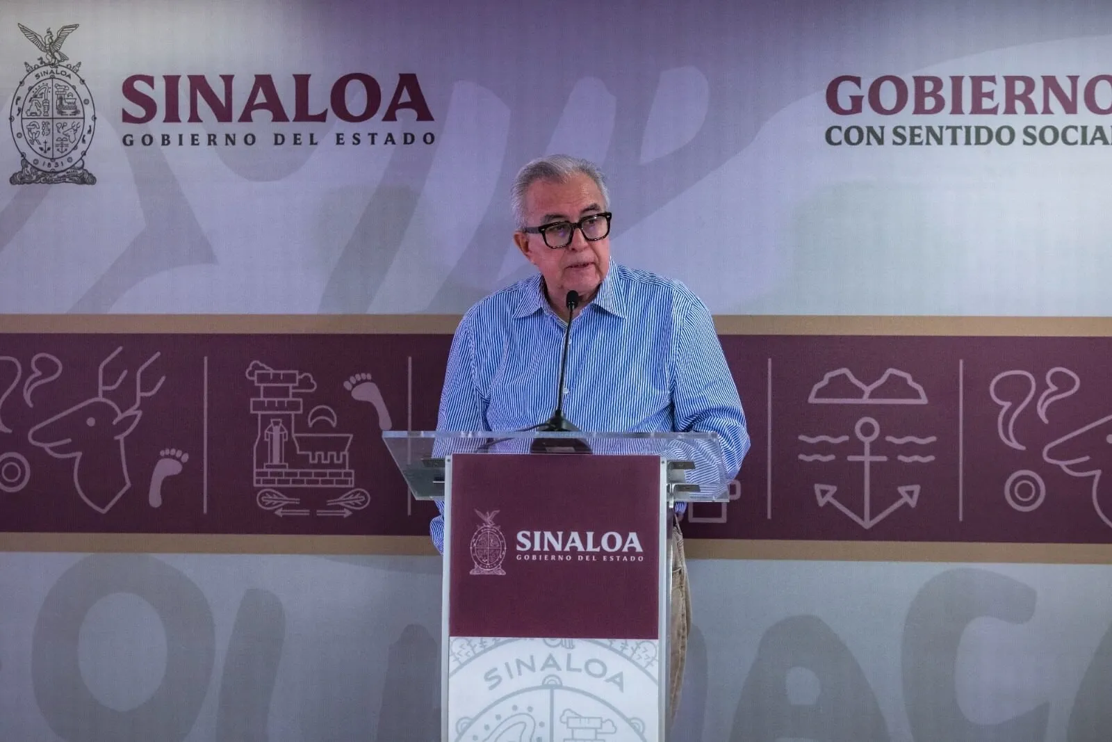 Programa “Ponte al Corriente”, un éxito que fortalece a Sinaloa y sus municipios, señala Gobernador Rocha Programa “Ponte al Corriente”, un éxito que fortalece a Sinaloa y sus municipios, señala Gobernador Rocha