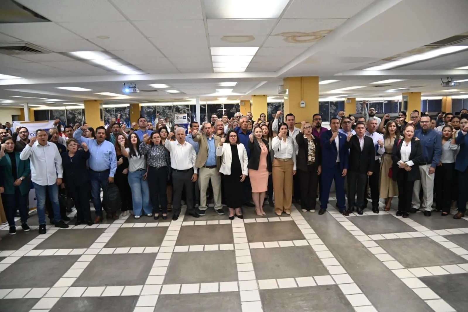 Comienza la UAS el Taller de Elaboración de la Planeación, Programación y Presupuestación Institucional 2026, para establecer metas en beneficio de la comunidad rosalina Comienza la UAS el Taller de Elaboración de la Planeación, Programación y Presupuestación Institucional 2026, para establecer metas en beneficio de la comunidad rosalina