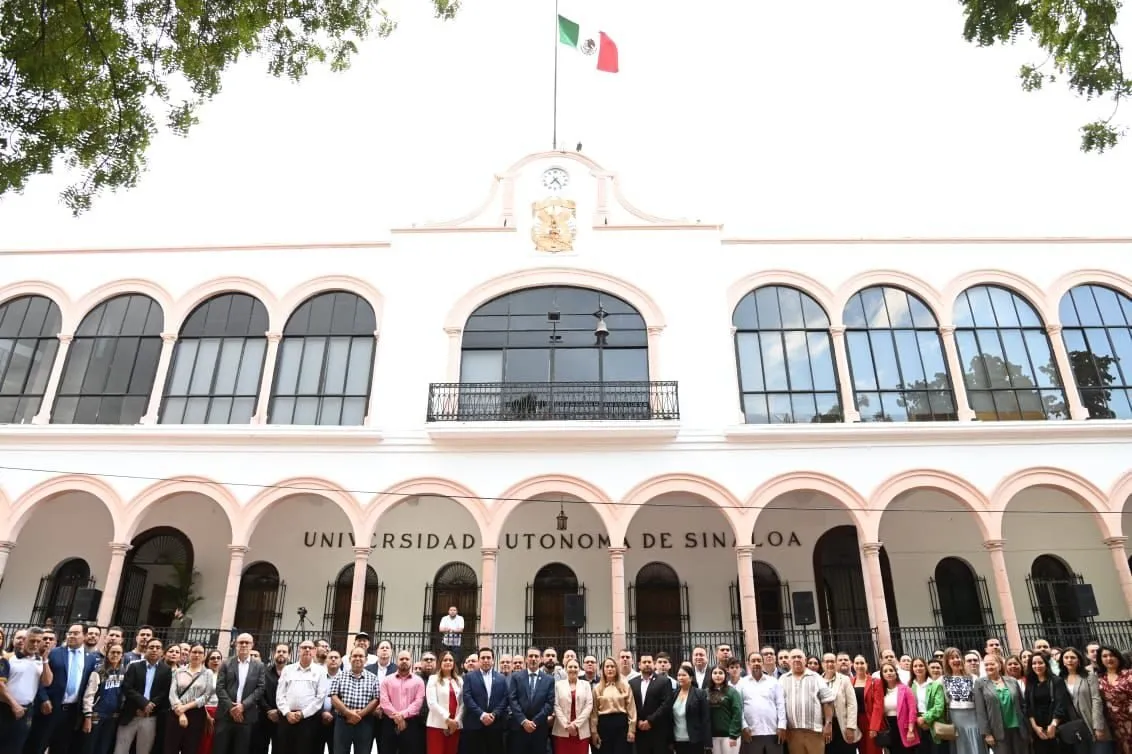Participa la Universidad Autónoma de Sinaloa en el Foro de Buenas Prácticas de los Comités de Mejora Continua Integral 2025, organizado por el Sistema de Evaluación y Acreditación de la Educación Superior Participa la Universidad Autónoma de Sinaloa en el Foro de Buenas Prácticas de los Comités de Mejora Continua Integral 2025, organizado por el Sistema de Evaluación y Acreditación de la Educación Superior