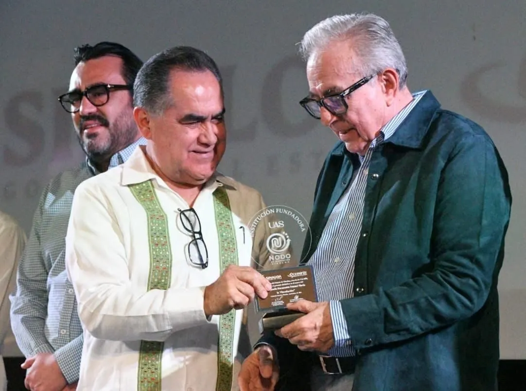 Mantiene el Rector Jesús Madueña, con el respaldo del Gobernador, gestiones para cumplir con los compromisos económicos de la Universidad para el cierre del 2025 Mantiene el Rector Jesús Madueña, con el respaldo del Gobernador, gestiones para cumplir con los compromisos económicos de la Universidad para el cierre del 2025