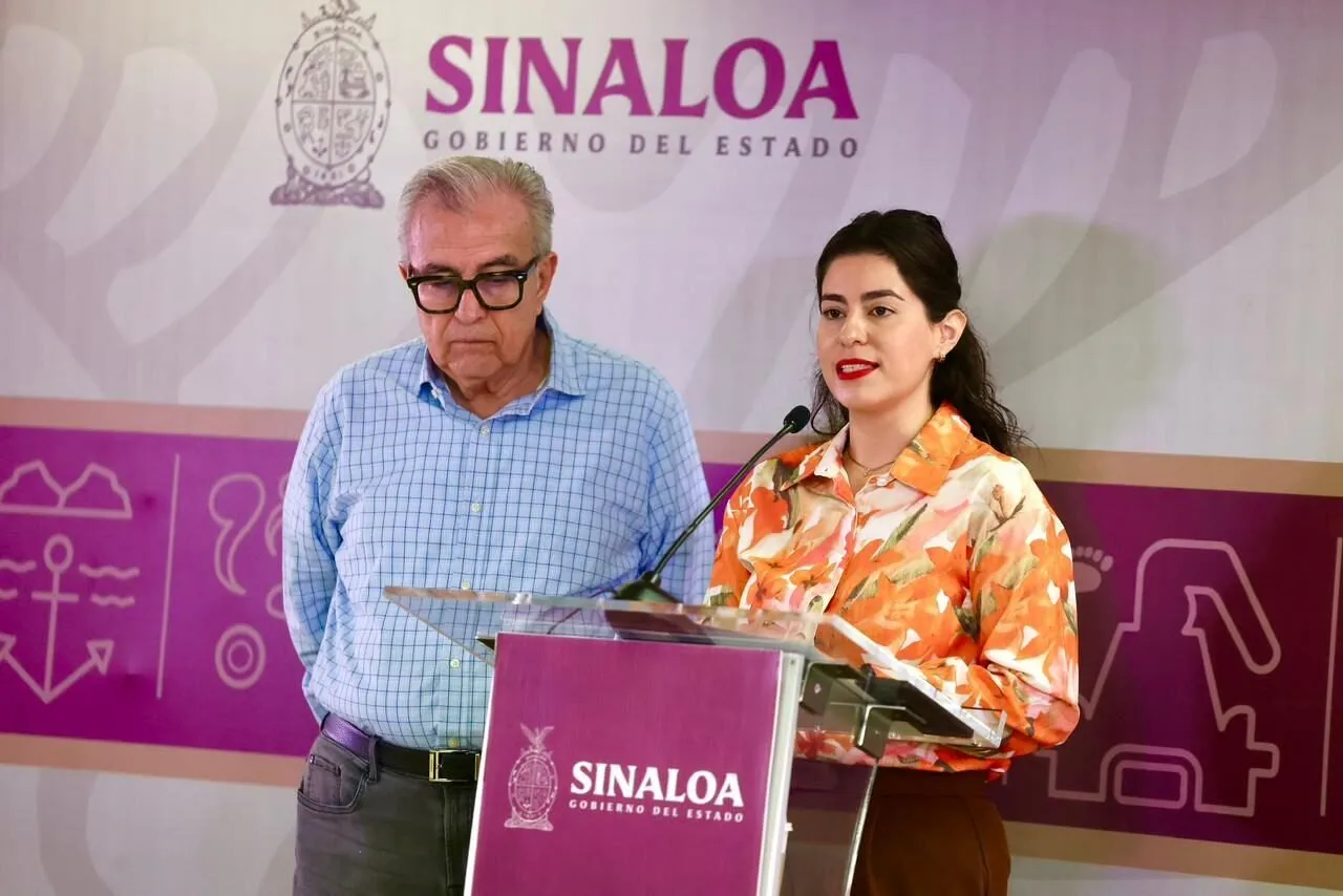 Sinaloa trabaja en acciones concretas para prevenir y atender la violencia a mujeres, destaca Gobernador Rocha Sinaloa trabaja en acciones concretas para prevenir y atender la violencia a mujeres, destaca Gobernador Rocha