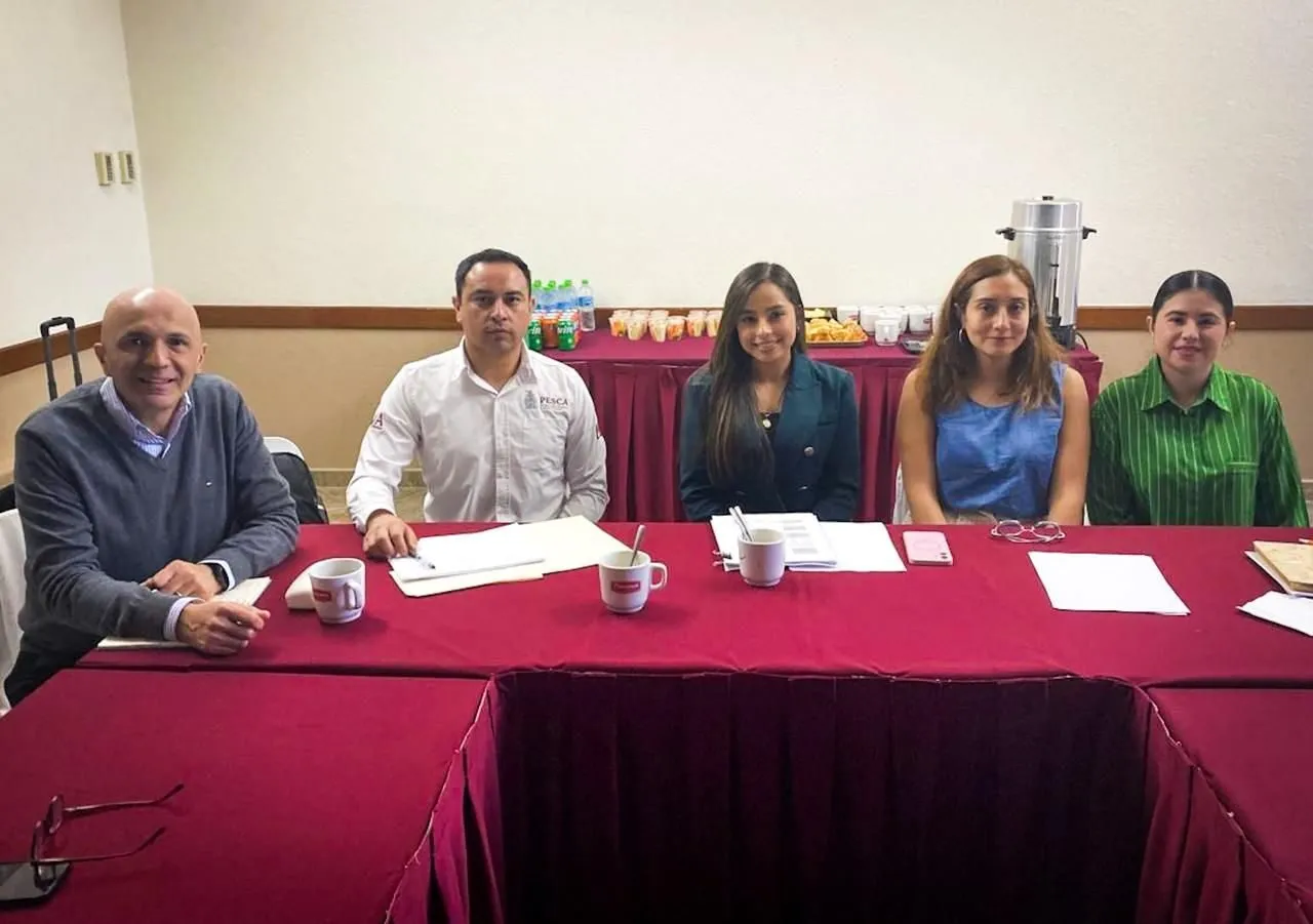 Gobierno de Sinaloa avanza en la implementación del Plan Estatal de Acción Climática para la Pesca y Acuacultura Gobierno de Sinaloa avanza en la implementación del Plan Estatal de Acción Climática para la Pesca y Acuacultura