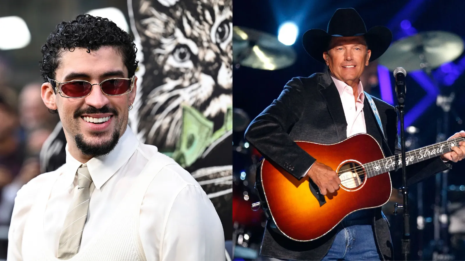 ¿Bad Bunny fuera del Super Bowl? ¿Bad Bunny fuera del Super Bowl?