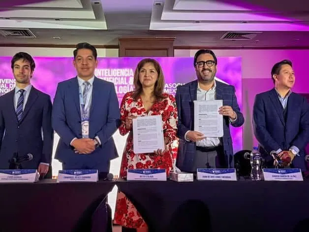El Encuentro de Negocios y Franquicias se realizará en Culiacán en 2026 El Encuentro de Negocios y Franquicias se realizará en Culiacán en 2026