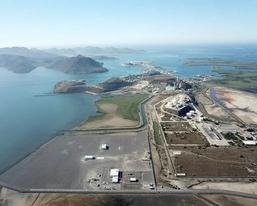 Se integra el Norte de Sinaloa al bloque Sonora – Arizona; reconfigura mapa económico del noroeste Se integra el Norte de Sinaloa al bloque Sonora – Arizona; reconfigura mapa económico del noroeste