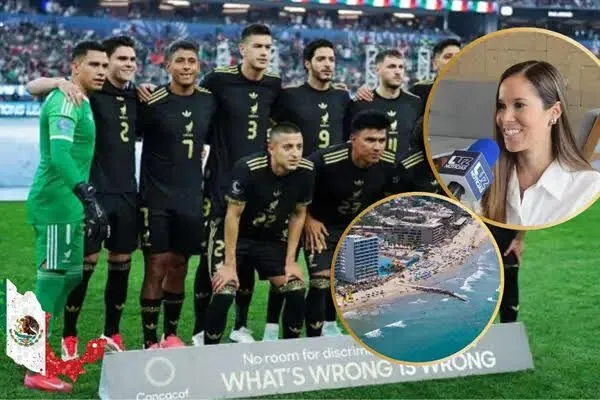 Se alista Sinaloa para el Mundial 2026: buscarán atraer a fanáticos del futbol hasta Mazatlán Se alista Sinaloa para el Mundial 2026: buscarán atraer a fanáticos del futbol hasta Mazatlán