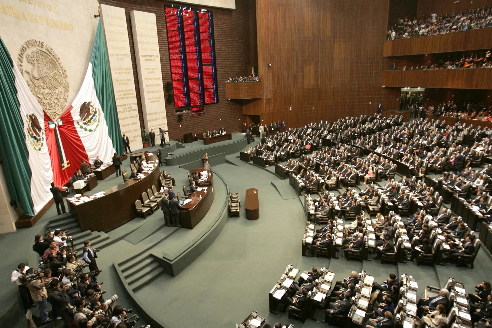 Presupuesto en llamas: Cuándo la seguridad quedó en retaguardia Presupuesto en llamas: Cuándo la seguridad quedó en retaguardia