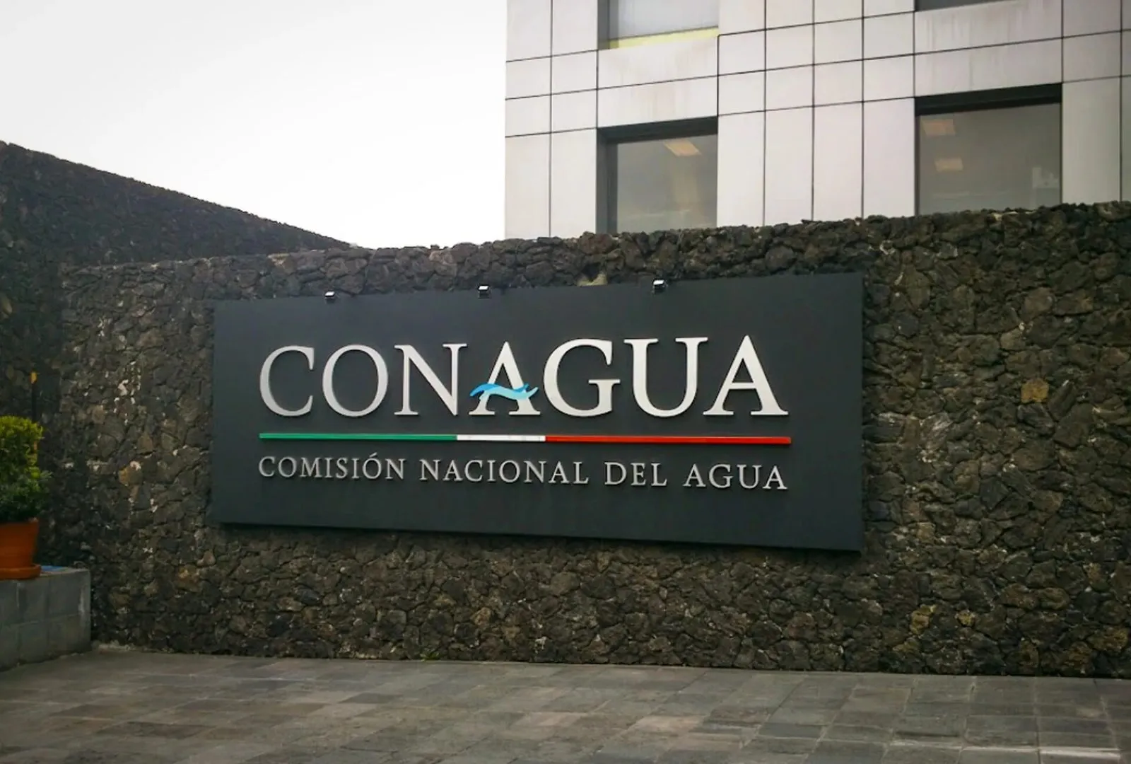 La reforma del agua que encendió al país La reforma del agua que encendió al país