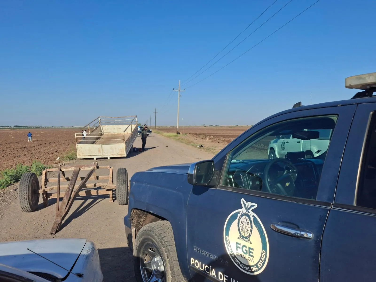 Motociclista de la tercera edad pierde la vida en choque contra una batanga en Sinaloa municipio Motociclista de la tercera edad pierde la vida en choque contra una batanga en Sinaloa municipio