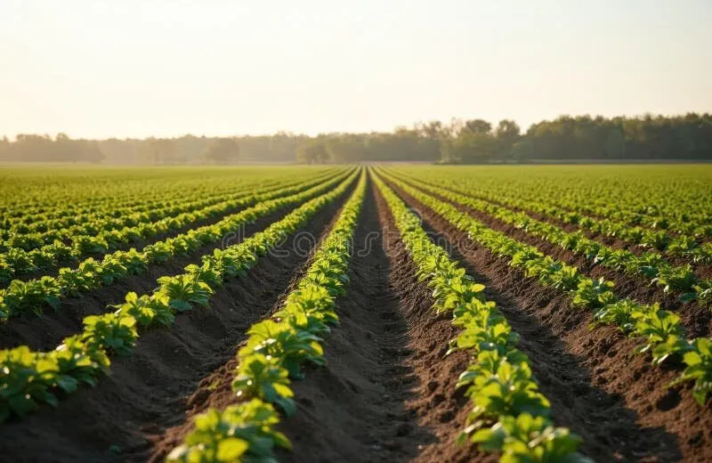 Los productores siembran sin tener la certeza del respaldo del gobierno federal ante la falta de política agrícola Los productores siembran sin tener la certeza del respaldo del gobierno federal ante la falta de política agrícola