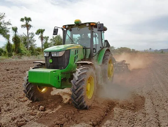 Con serias dificultades siembran los productores ante la ausencia de créditos Con serias dificultades siembran los productores ante la ausencia de créditos