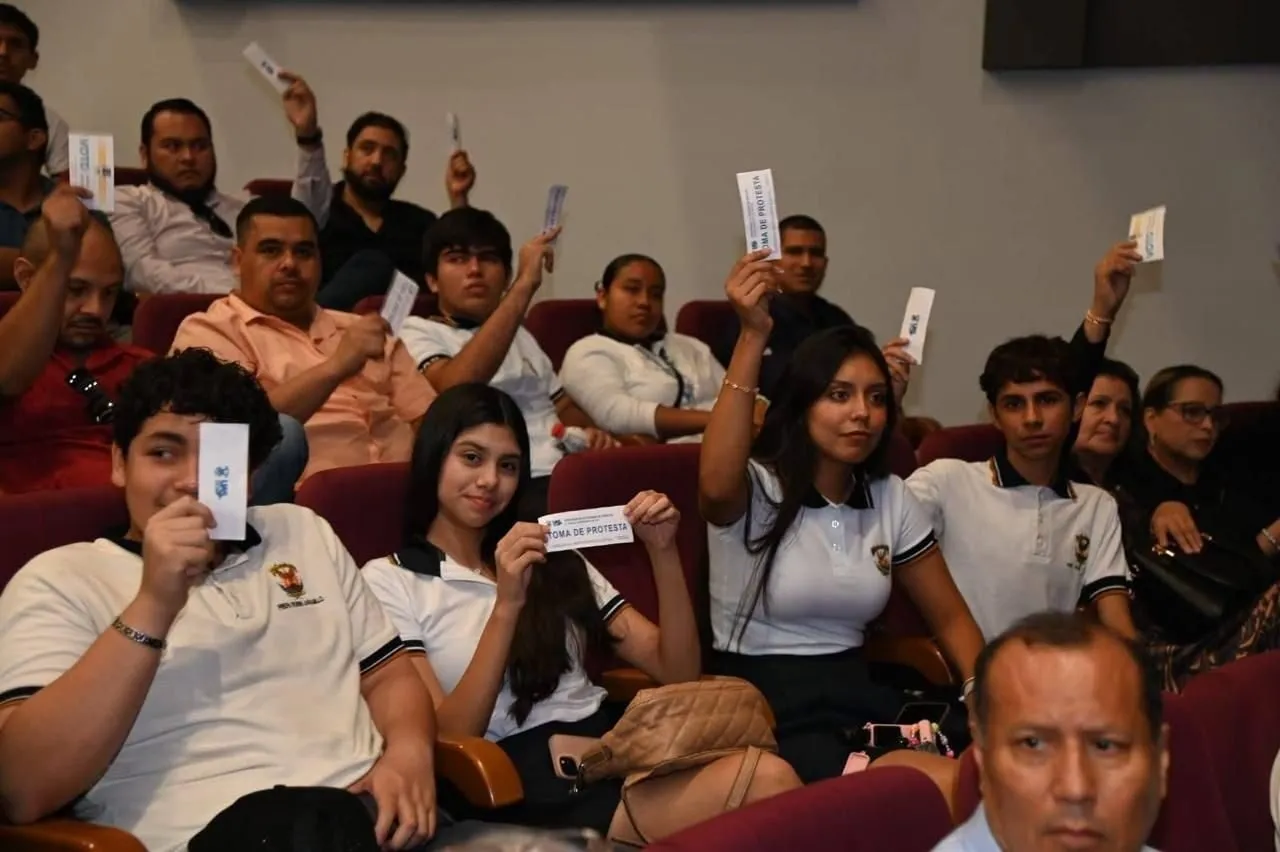 Juez de Distrito ratifica la legalidad en las acciones de la UAS; desechó el amparo interpuesto por un grupo de promoventes Juez de Distrito ratifica la legalidad en las acciones de la UAS; desechó el amparo interpuesto por un grupo de promoventes