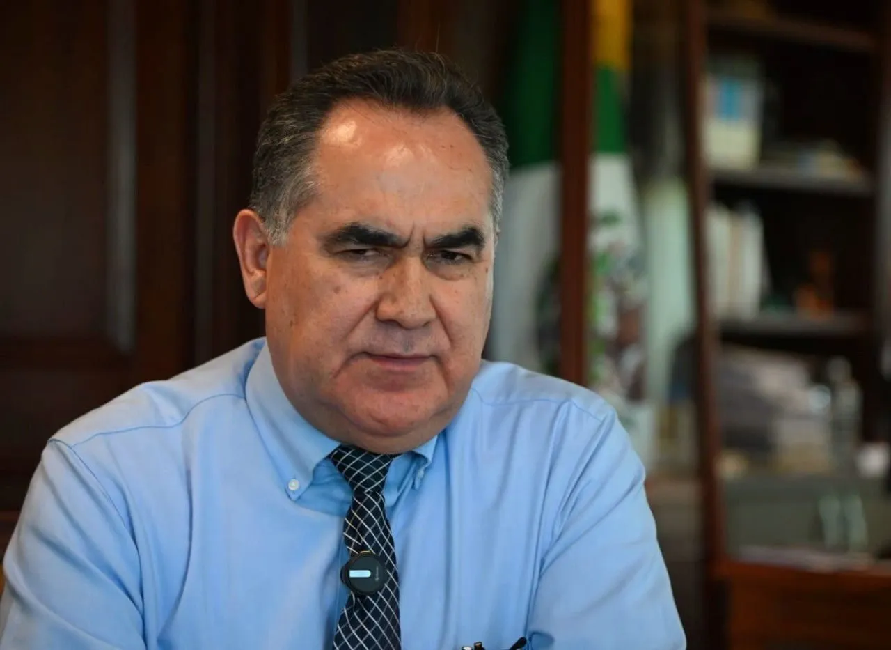 Gracias a la Reingeniería y al reconocimiento por parte de la SEP y Hacienda, es que se visualiza una esperanza para que la UAS reciba recursos extraordinarios para el cierre del año, afirma el Rector Jesús Madueña Gracias a la Reingeniería y al reconocimiento por parte de la SEP y Hacienda, es que se visualiza una esperanza para que la UAS reciba recursos extraordinarios para el cierre del año, afirma el Rector Jesús Madueña