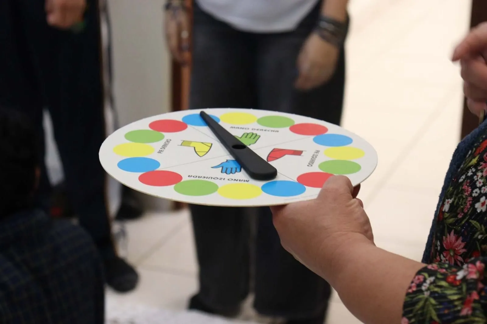 Cierra con éxito la Jornada de Inclusión y Accesibilidad organizada por el Programa ADIUAS, en el marco del Día Internacional de las Personas con Discapacidad Cierra con éxito la Jornada de Inclusión y Accesibilidad organizada por el Programa ADIUAS, en el marco del Día Internacional de las Personas con Discapacidad