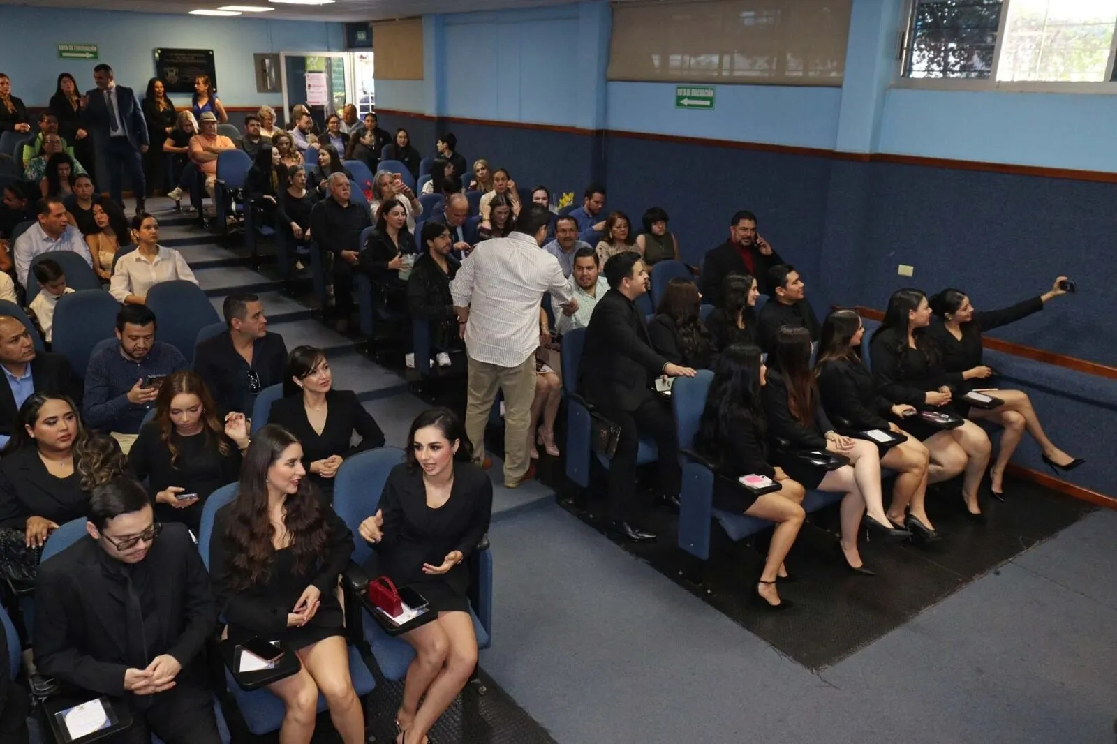 ¡Preparación de excelencia! Se gradúan estudiantes de la Especialidad en Endodoncia y la Maestría en Ortodoncia y Ortopedia Maxilar de la UAS ¡Preparación de excelencia! Se gradúan estudiantes de la Especialidad en Endodoncia y la Maestría en Ortodoncia y Ortopedia Maxilar de la UAS