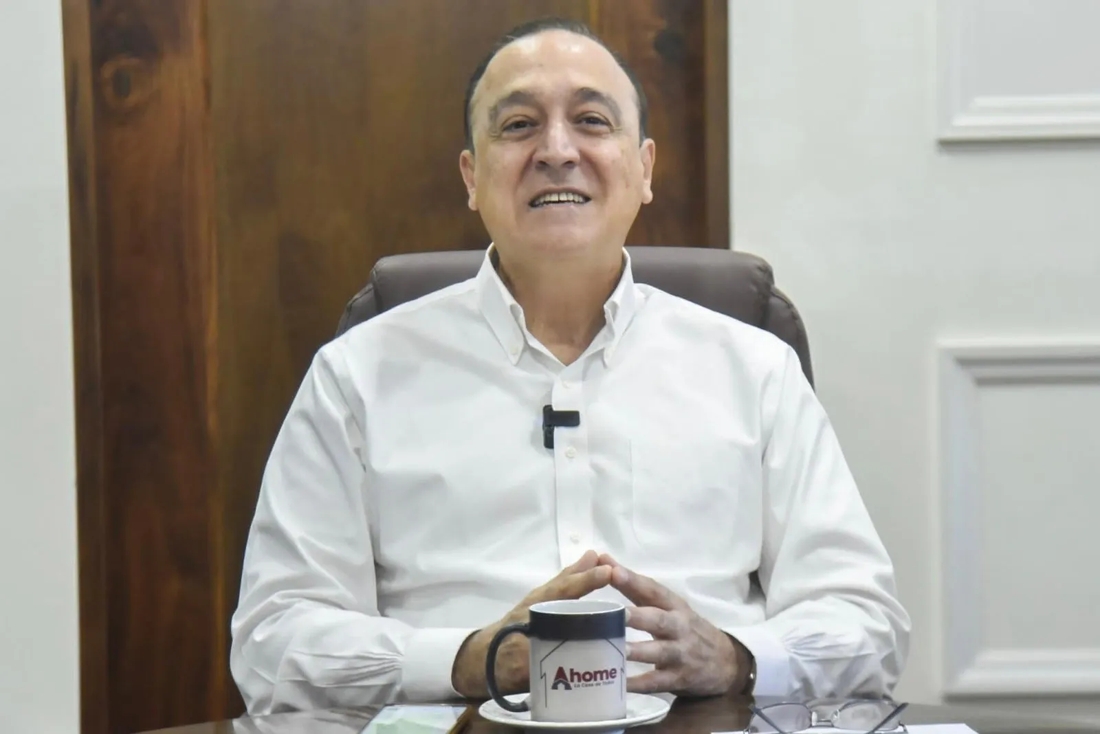 “Los Mochis y Ahome reafirman que es La Casa de Todos, y seguiremos mejorando”: Antonio Menéndez “Los Mochis y Ahome reafirman que es La Casa de Todos, y seguiremos mejorando”: Antonio Menéndez