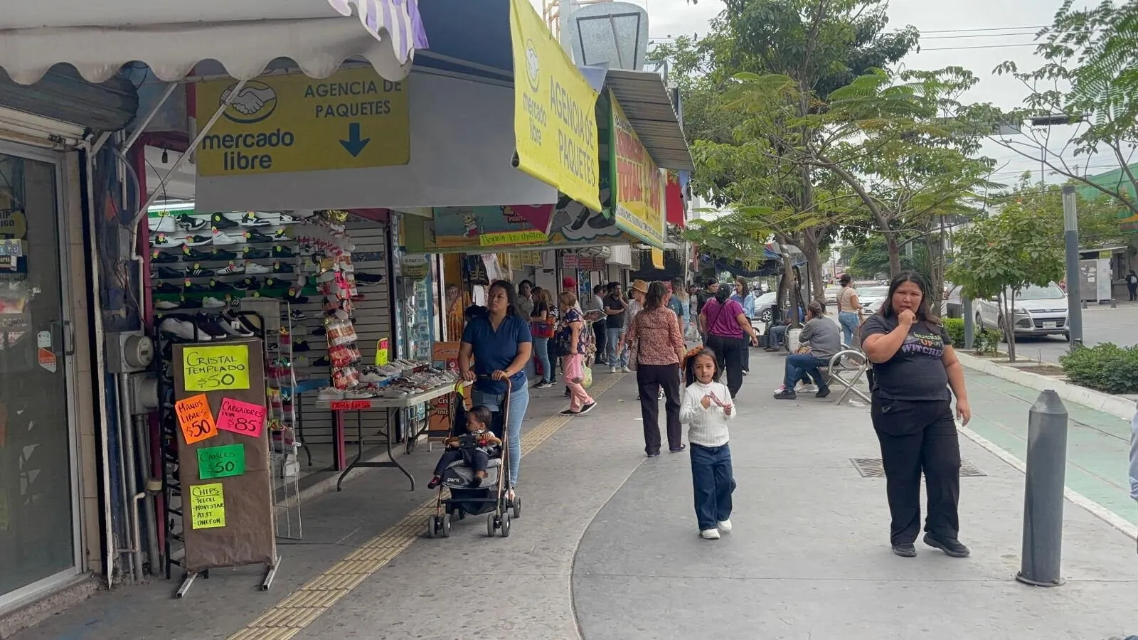 Inspección y Normatividad despide a trabajadores por cobros indebidos a comerciantes Inspección y Normatividad despide a trabajadores por cobros indebidos a comerciantes