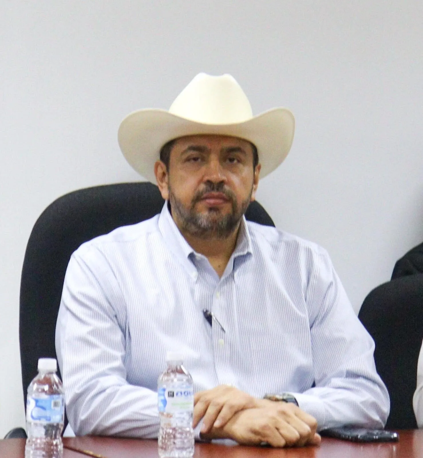 Amplía SADER fecha para la expedición de los Permisos Unicos de Siembra: Ismael Bello Esquivel Amplía SADER fecha para la expedición de los Permisos Unicos de Siembra: Ismael Bello Esquivel