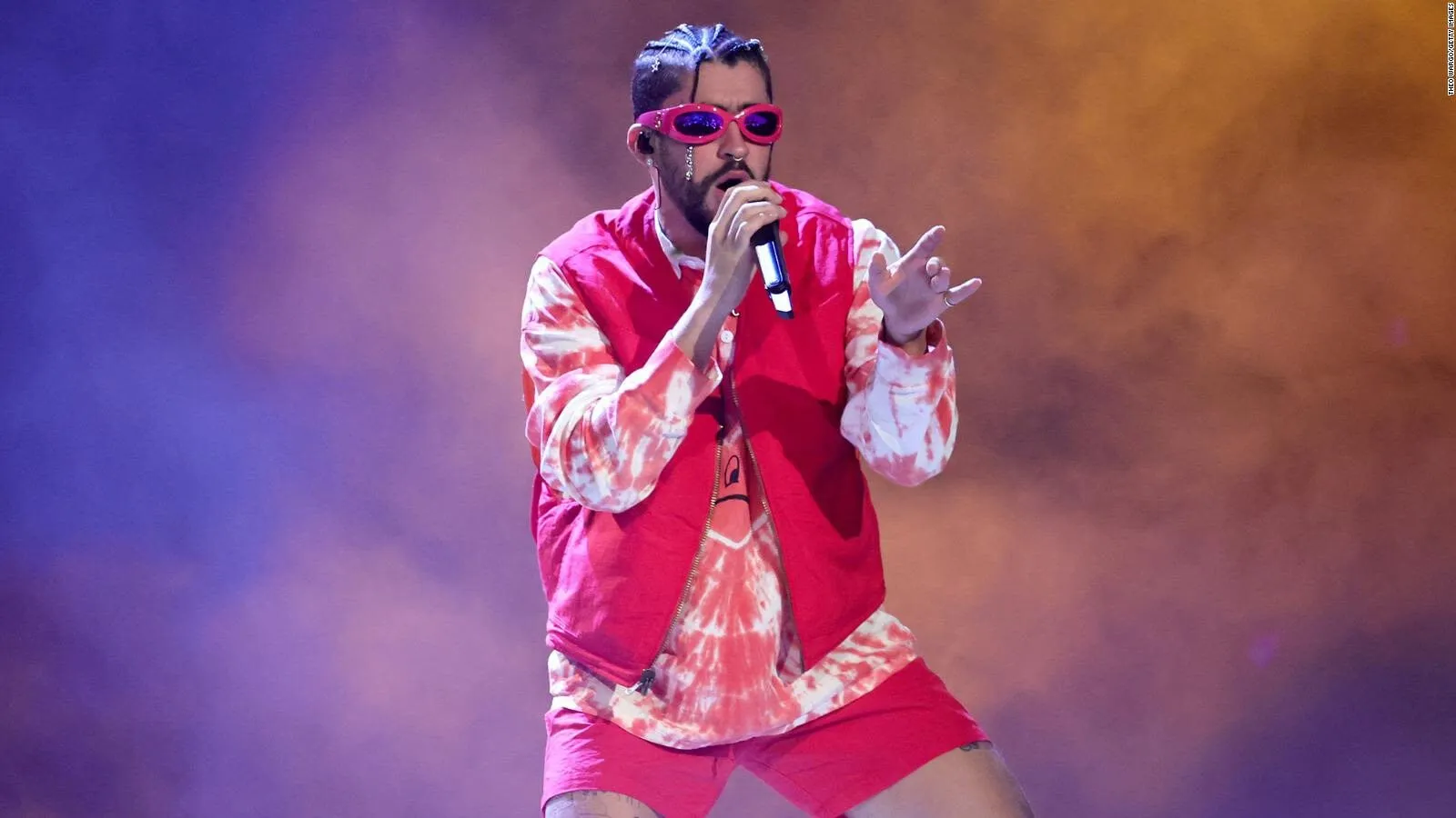 Cambios en el mapa del recinto por Bad Bunny provocan indignación entre fans Cambios en el mapa del recinto por Bad Bunny provocan indignación entre fans