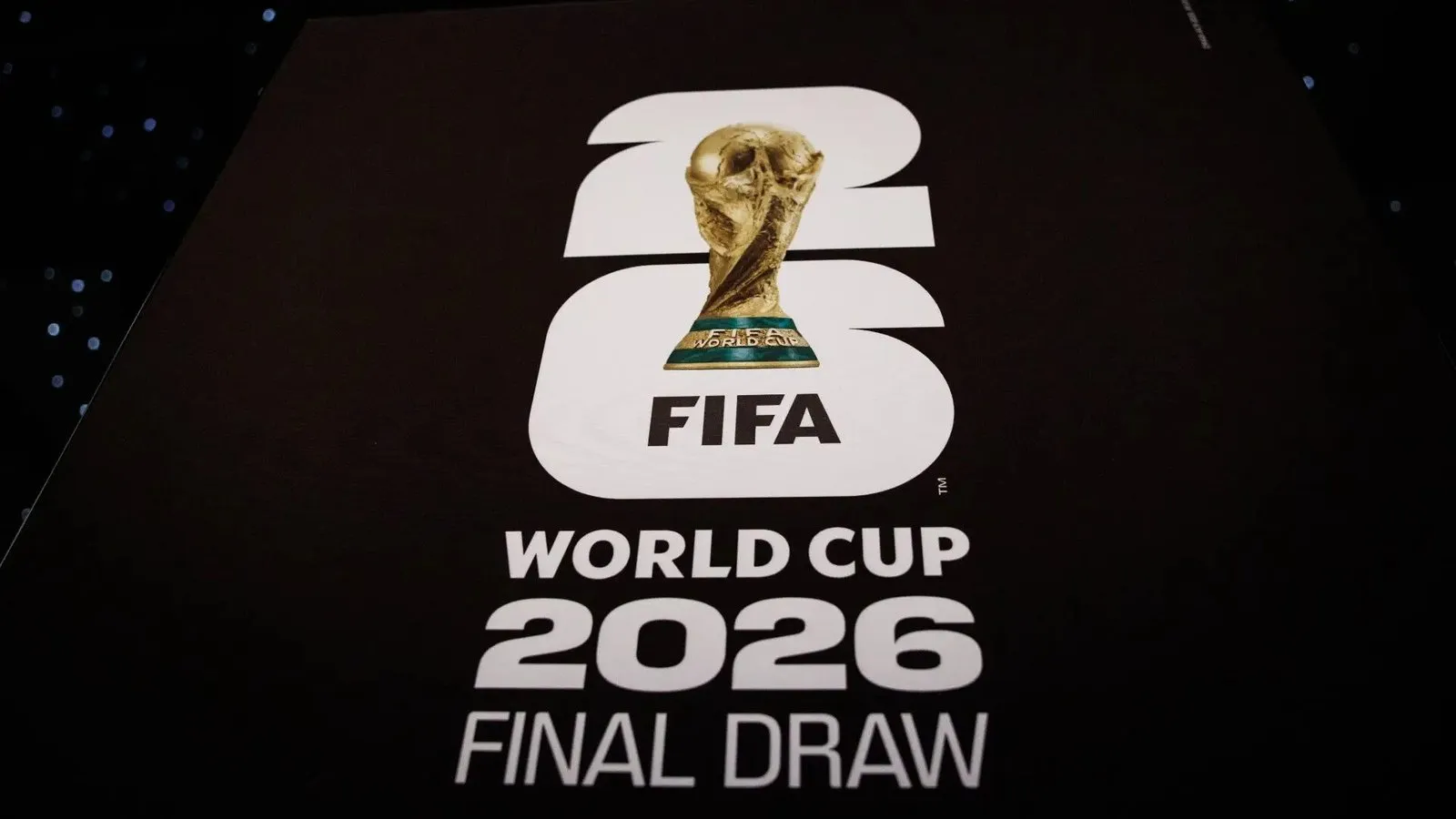 Sorteo y calendario listos: así quedaron los grupos del Mundial 2026 Sorteo y calendario listos: así quedaron los grupos del Mundial 2026