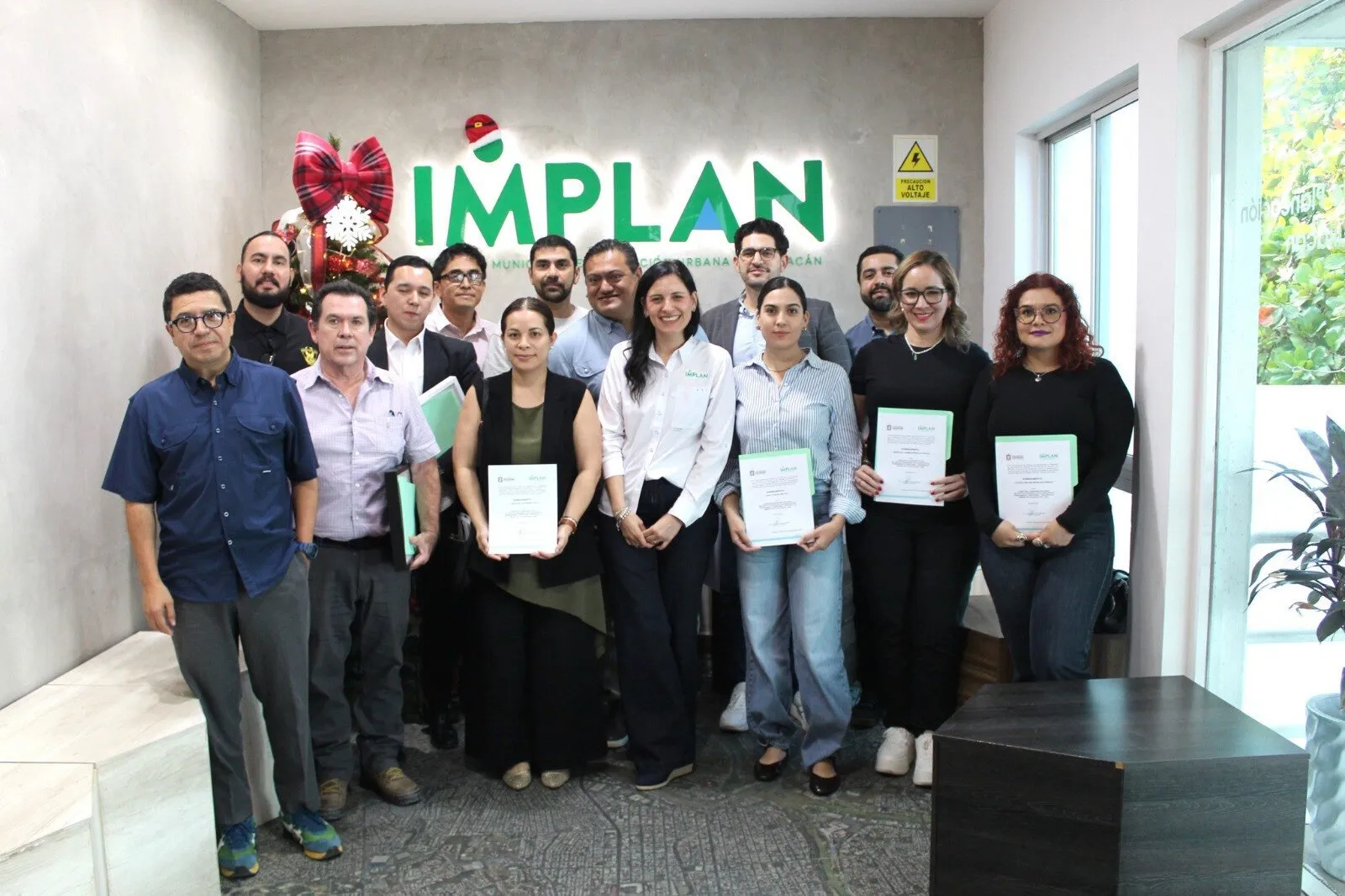 Investigador de la Facultad de Ingeniería de la UAS se incorpora al Comité Ciudadano del Instituto Municipal de Planeación de Culiacán (IMPLAN) Investigador de la Facultad de Ingeniería de la UAS se incorpora al Comité Ciudadano del Instituto Municipal de Planeación de Culiacán (IMPLAN)