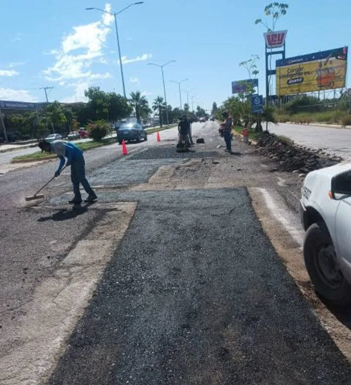 En Ahome, el crédito del gobernador se enfocaría en optimizar drenajes, iluminación y vialidades En Ahome, el crédito del gobernador se enfocaría en optimizar drenajes, iluminación y vialidades