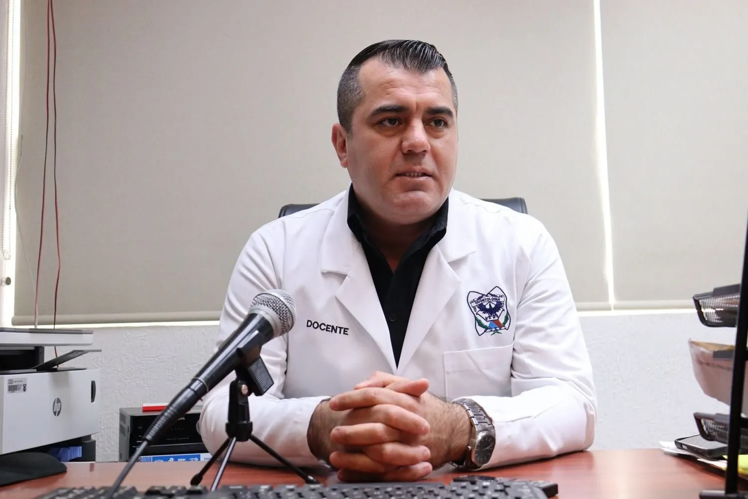 ¡Excelencia académica! La Facultad de Odontología de la UAS refrenda permanencia de sus cuatro posgrados en el Padrón Nacional de Calidad ¡Excelencia académica! La Facultad de Odontología de la UAS refrenda permanencia de sus cuatro posgrados en el Padrón Nacional de Calidad