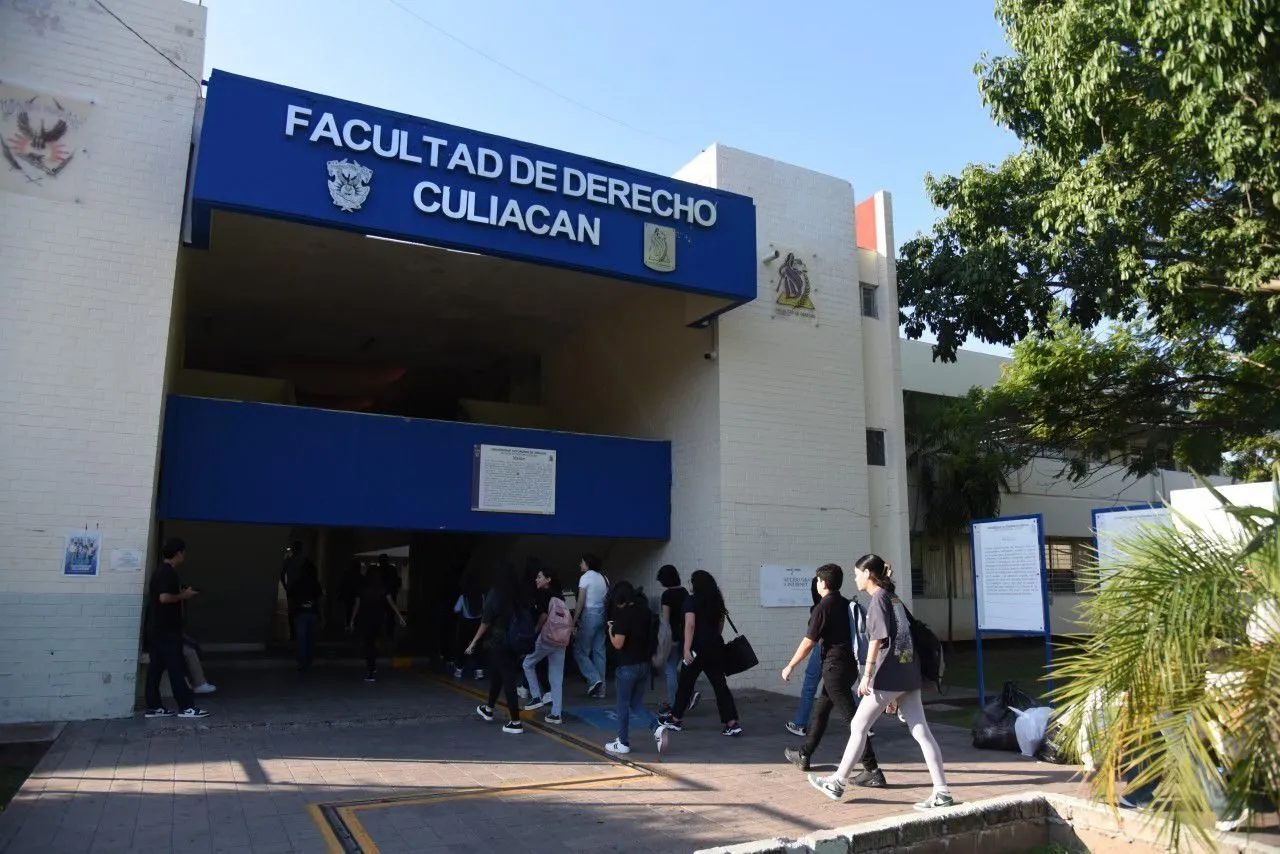 La Facultad de Derecho de la UAS inicia el proceso de admisión para la Maestría en Derecho Procesal Penal 2026-2028 con perfil profesionalizante La Facultad de Derecho de la UAS inicia el proceso de admisión para la Maestría en Derecho Procesal Penal 2026-2028 con perfil profesionalizante