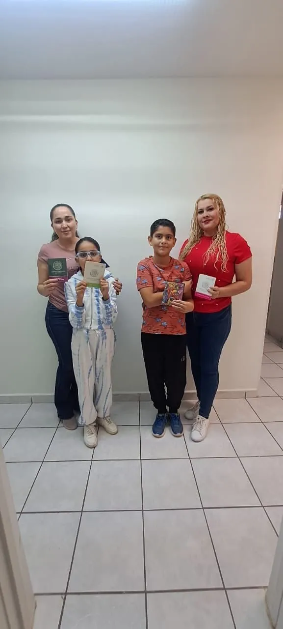Sinaloa, primer lugar en avance nacional en la Campaña de Vacunación Invernal contra la Influenza Sinaloa, primer lugar en avance nacional en la Campaña de Vacunación Invernal contra la Influenza