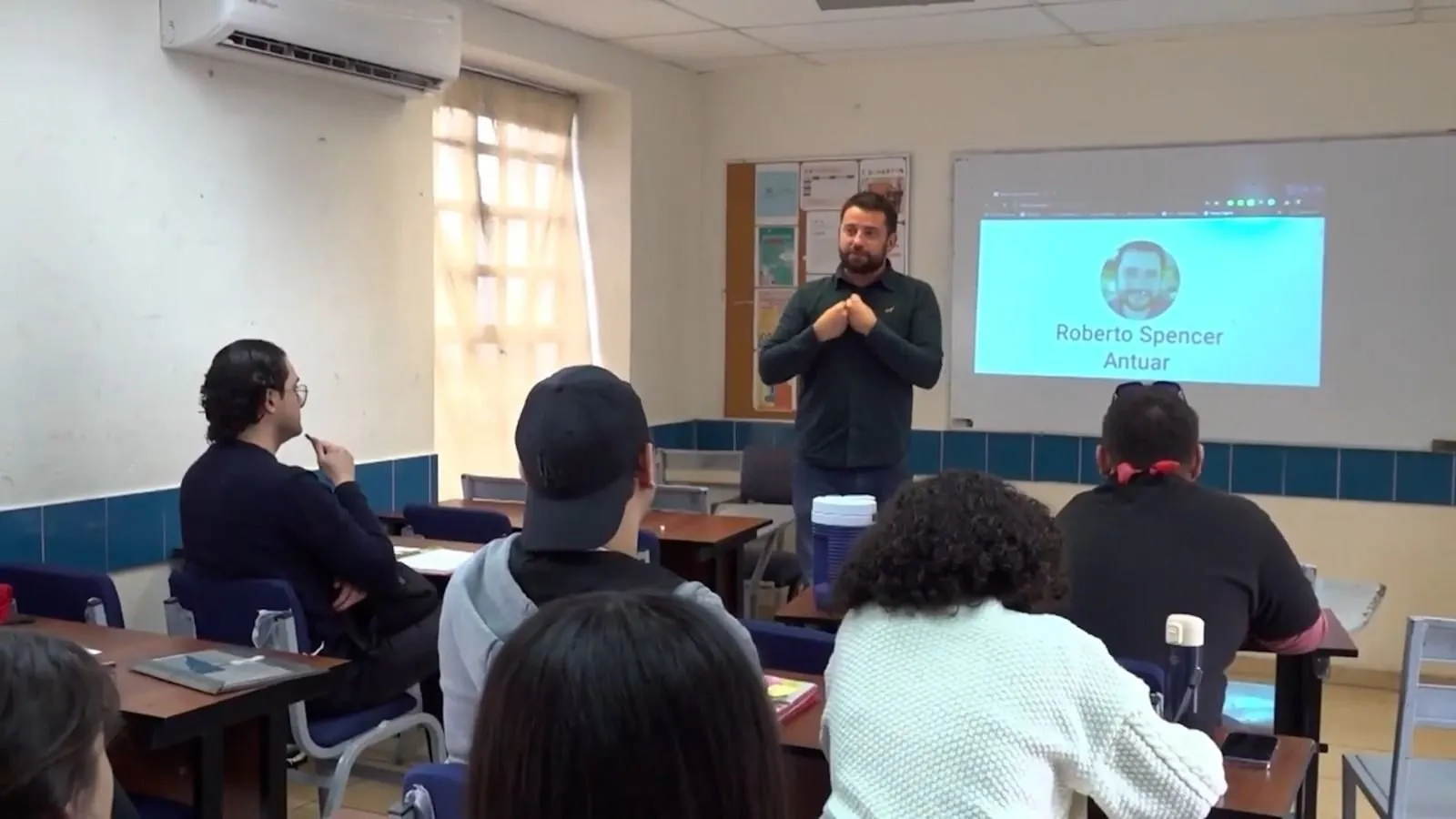 ¡Oportunidad global! El Centro de Estudio de Idiomas de la UAS lanza convocatoria para el examen DELF, certificación internacional de francés ¡Oportunidad global! El Centro de Estudio de Idiomas de la UAS lanza convocatoria para el examen DELF, certificación internacional de francés