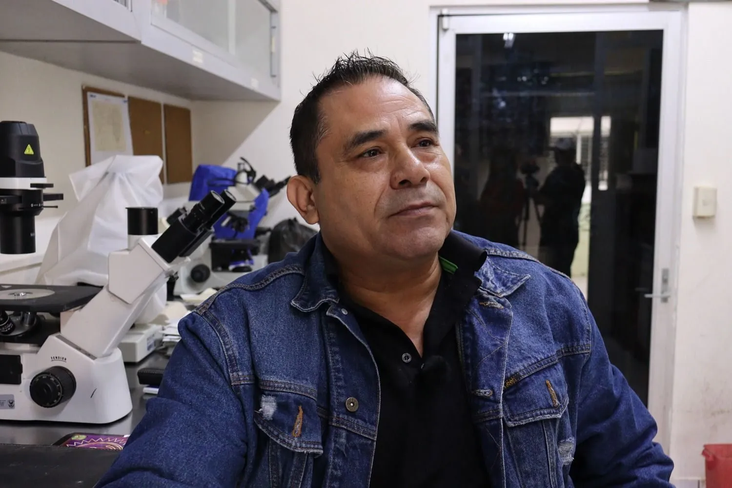 La Facultad de Biología impulsa la investigación a través de su revista semestral Acta Biológica Mexicana, referente científico para el noroeste de México La Facultad de Biología impulsa la investigación a través de su revista semestral Acta Biológica Mexicana, referente científico para el noroeste de México