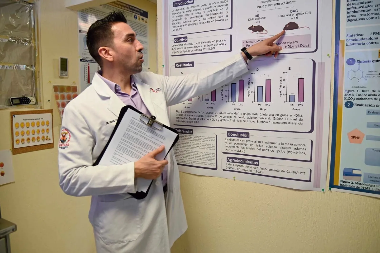 Peligro en la búsqueda del ‘cuerpo ideal’; alertan sobre el uso estético y sin control de la semaglutida, fármaco que exige estricta supervisión médica Peligro en la búsqueda del ‘cuerpo ideal’; alertan sobre el uso estético y sin control de la semaglutida, fármaco que exige estricta supervisión médica