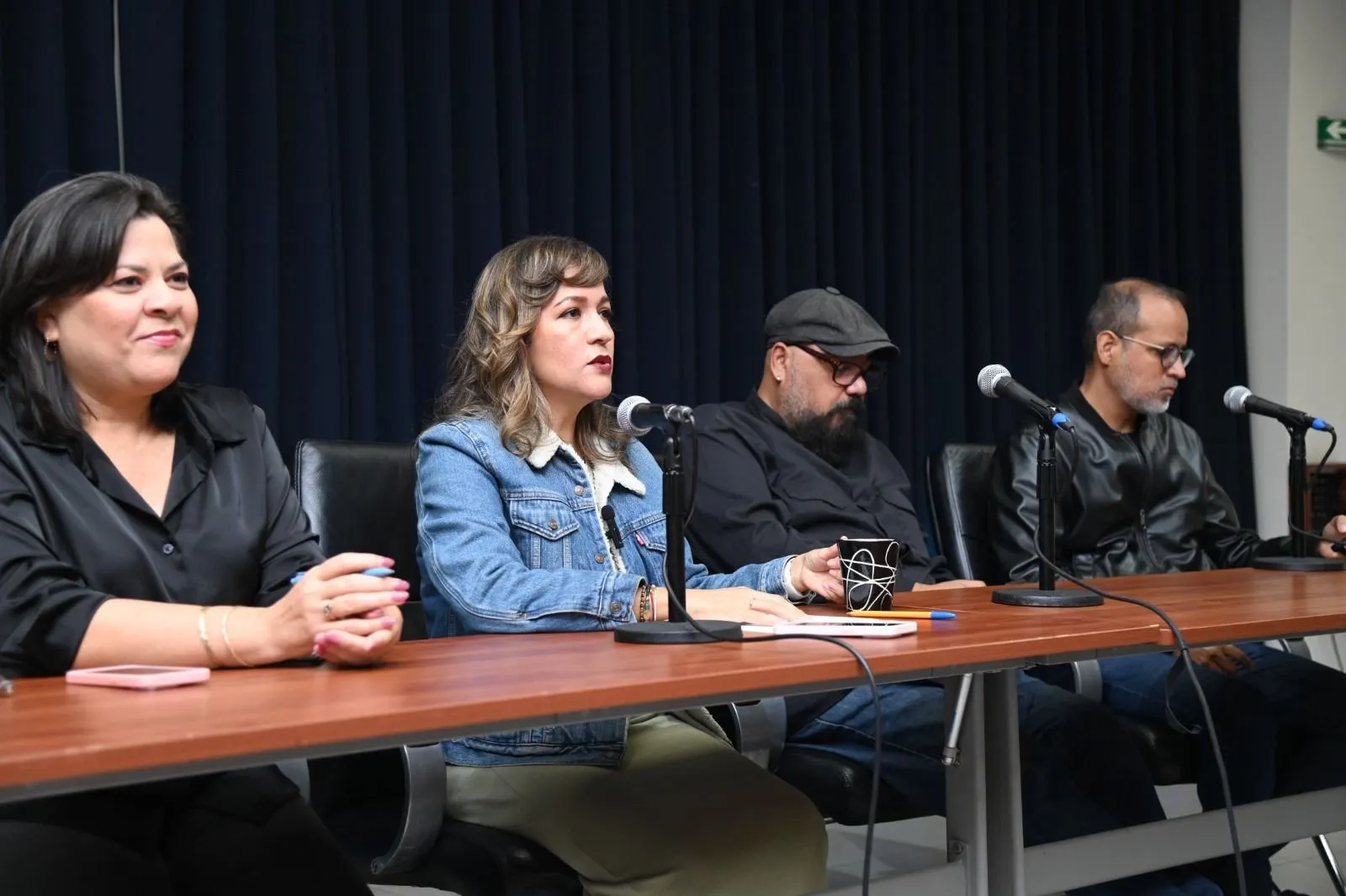 Radio UAS estrena programación para 2026; lanza nueva oferta de contenidos y apuesta por la cultura, la tecnología y el arte sonoro Radio UAS estrena programación para 2026; lanza nueva oferta de contenidos y apuesta por la cultura, la tecnología y el arte sonoro