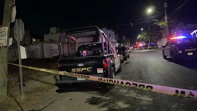 A golpes asesinan a elemento de la Guardia Nacional en la Zona Dorada de Mazatlán A golpes asesinan a elemento de la Guardia Nacional en la Zona Dorada de Mazatlán