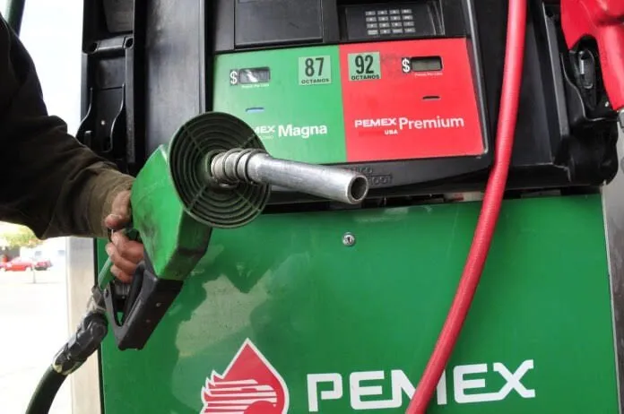 Este es el precio promedio de la gasolina en Sinaloa hoy 9 de enero de 2026 Este es el precio promedio de la gasolina en Sinaloa hoy 9 de enero de 2026