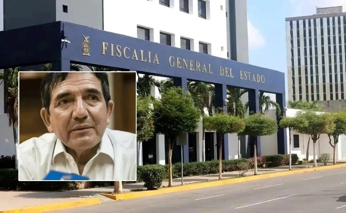 La Fiscalía General no muestra avances en investigaciones del caso Cuén Ojeda: PAS La Fiscalía General no muestra avances en investigaciones del caso Cuén Ojeda: PAS
